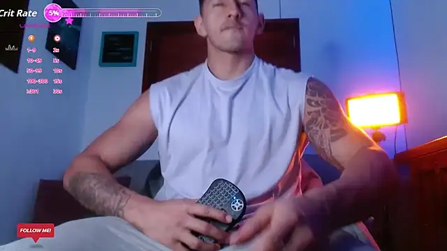 Snapshot of Joylopez_fit chatting on 4, 10, 2025 Joylopez fit online show from 4, 10, 2025