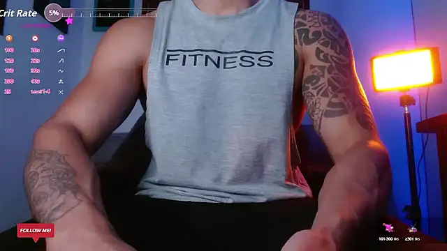 Snapshot of Joylopez_fit chatting on 6, 10, 2025 Joylopez fit online show from 6, 10, 2025