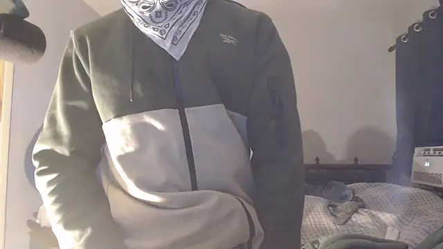 dominatingblacklove online show from 20, 2, 2025