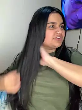 Snapshot of Misa-Amane- chatting on 23, 1, 2025 Misa-Amane- online show from 23, 1, 2025