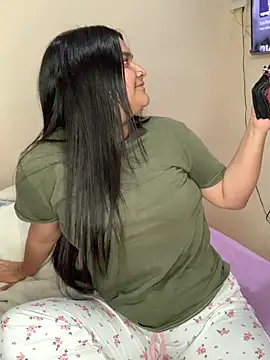 Snapshot of Misa-Amane- chatting on 23, 1, 2025 Misa-Amane- online show from 23, 1, 2025