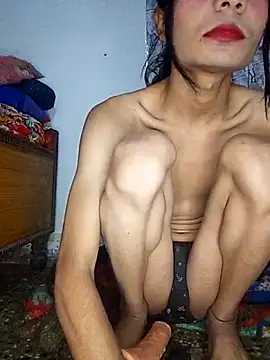 Enna Zarza  online show from 15, 11, 2025