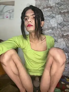 Enna Zarza  online show from 6, 1, 2026