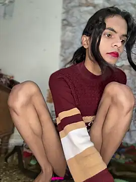 Enna Zarza  online show from 7, 1, 2026