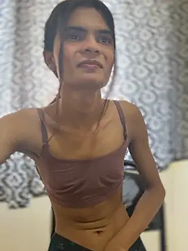 Enna Zarza  online show from 14, 7, 2026
