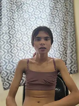 Enna Zarza  online show from 20, 7, 2026