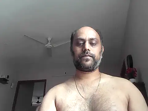 crazypk horny online show from 21, 1, 2025