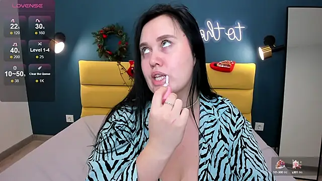 GloriaBates online show from 13, 1, 2025