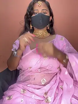 Lovely-Shivani online show from 6, 3, 2025