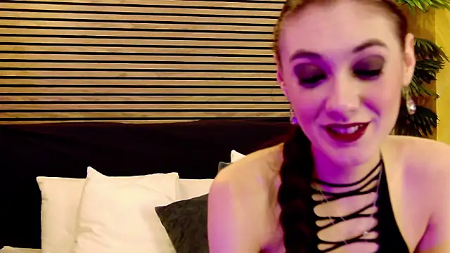 SamaraSinn online show from 31, 1, 2025