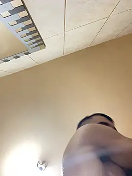 Demonpull69 online show from 11, 1, 2025