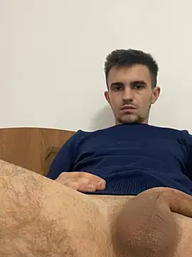 Demonpull69 online show from 18, 1, 2025