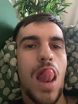 Demonpull69 online show from 9, 2, 2025