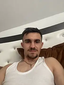 Demonpull69 online show from 24, 2, 2025