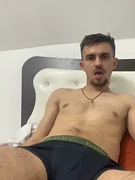 Demonpull69 online show from 10, 3, 2025