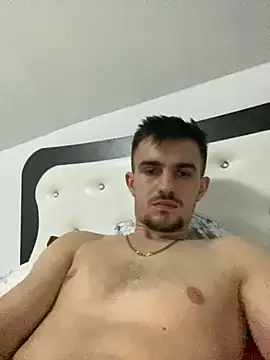 Demonpull69 online show from 11, 3, 2025