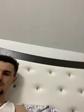 Demonpull69 online show from 12, 3, 2025