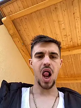 Demonpull69 online show from 13, 3, 2025