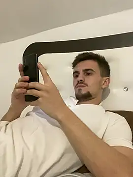 Demonpull69 online show from 15, 3, 2025