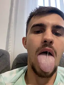 Demonpull69 online show from 17, 3, 2025