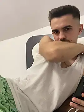 Demonpull69 online show from 20, 3, 2025