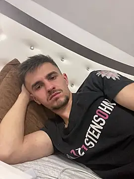 Demonpull69 online show from 22, 3, 2025