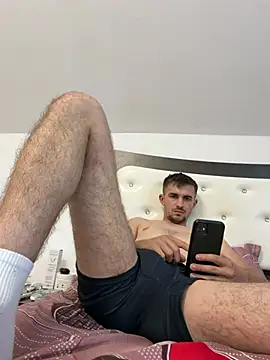 Demonpull69 online show from 26, 6, 2026