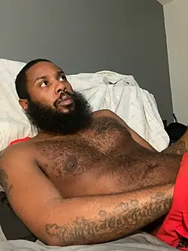 Snapshot of Caliclysm chatting on 19, 1, 2025 Caliclysm online show from 19, 1, 2025