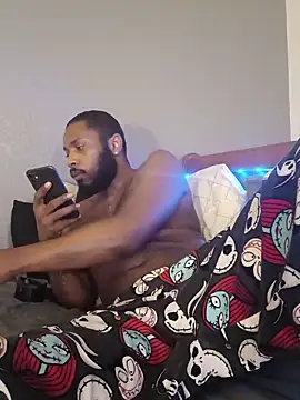 Caliclysm online show from 26, 11, 2025