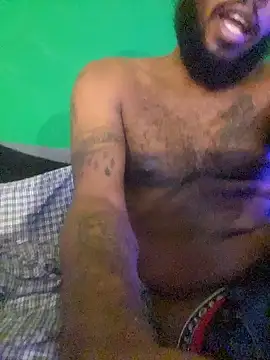 Caliclysm online show from 15, 1, 2026