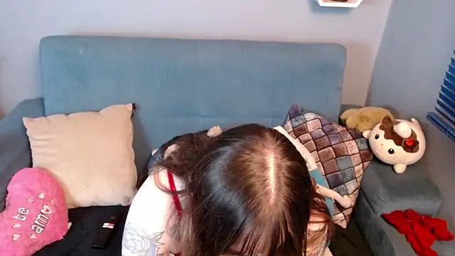 Snapshot of XXMEGAN_WEEDXX chatting on 15, 9, 2025 XXMEGAN WEEDXX online show from 15, 9, 2025