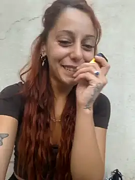 LollyJek  online show from 11, 9, 2025