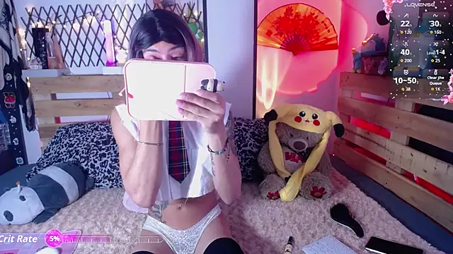 Snapshot of noah420sr chatting on 6, 10, 2025 noah420sr online show from 6, 10, 2025