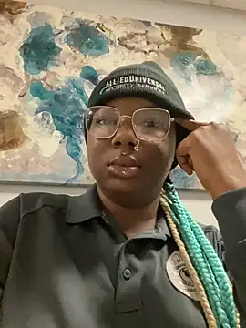 DamnBubbles online show from 19, 1, 2025