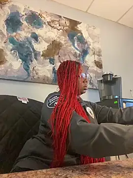 DamnBubbles online show from 9, 2, 2025