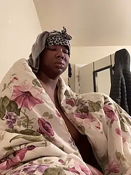 DamnBubbles online show from 18, 3, 2025