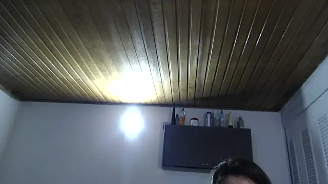 CamilaLix online show from 14, 3, 2025