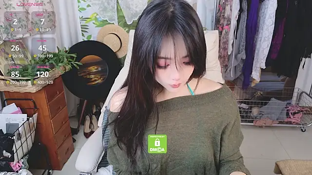 xiaotiantian-76 online show from 26, 5, 2026