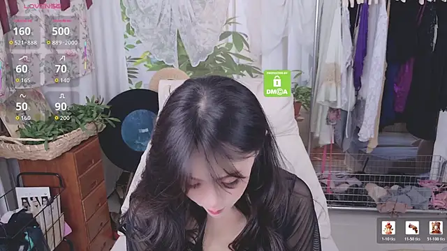 xiaotiantian-76 online show from 1, 6, 2026