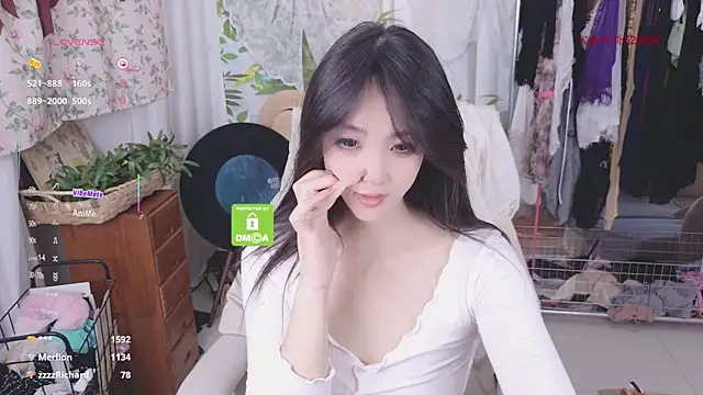 xiaotiantian-76 online show from 3, 6, 2026