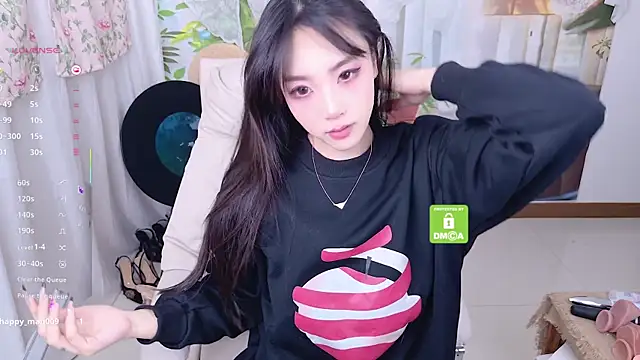 xiaotiantian-76 online show from 24, 6, 2026