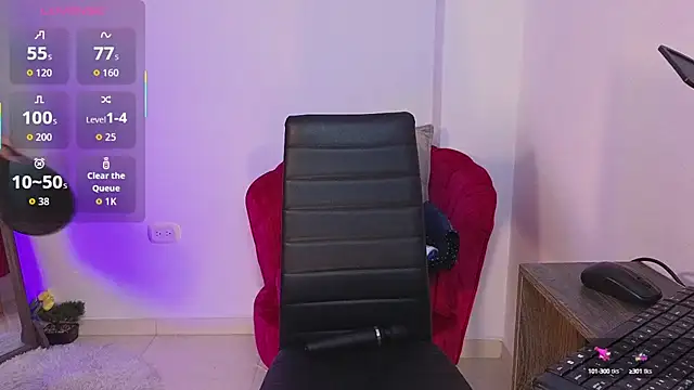 Snapshot of Gretta_Hot chatting on 17, 9, 2025 Gretta Hot online show from 17, 9, 2025