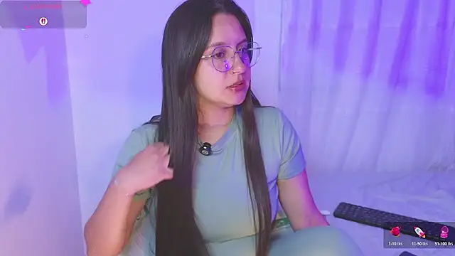 Gretta Hot online show from 16, 3, 2026