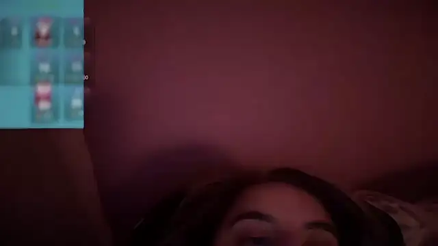 mamifresita online show from 20, 12, 2025