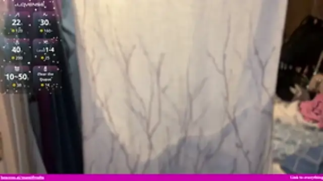 Snapshot of mamifresita chatting on 11, 5, 2026 mamifresita online show from 11, 5, 2026