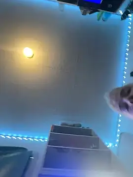 Trystan Spellman online show from 20, 2, 2026