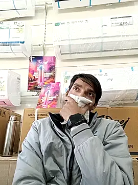 Tarun 0026 online show from 12, 3, 2025