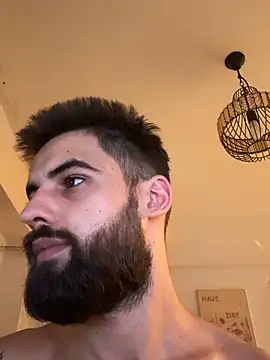 HairyRobxxx online show from 29, 6, 2026