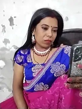 Rinku-Rani online show from 13, 10, 2025