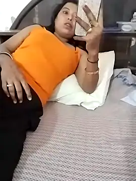 Rinku-Rani online show from 15, 10, 2025